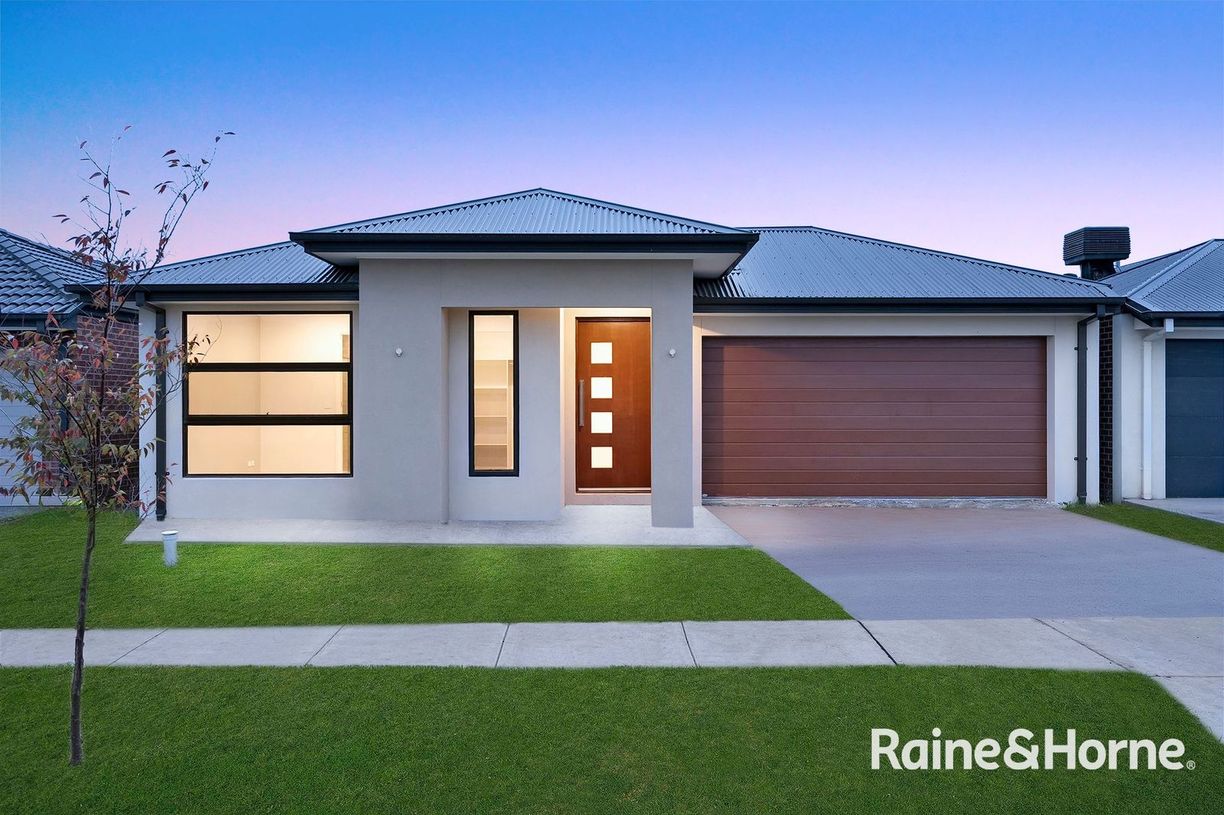 28 Thulian Street — photo from Raine & Horne Cranbourne