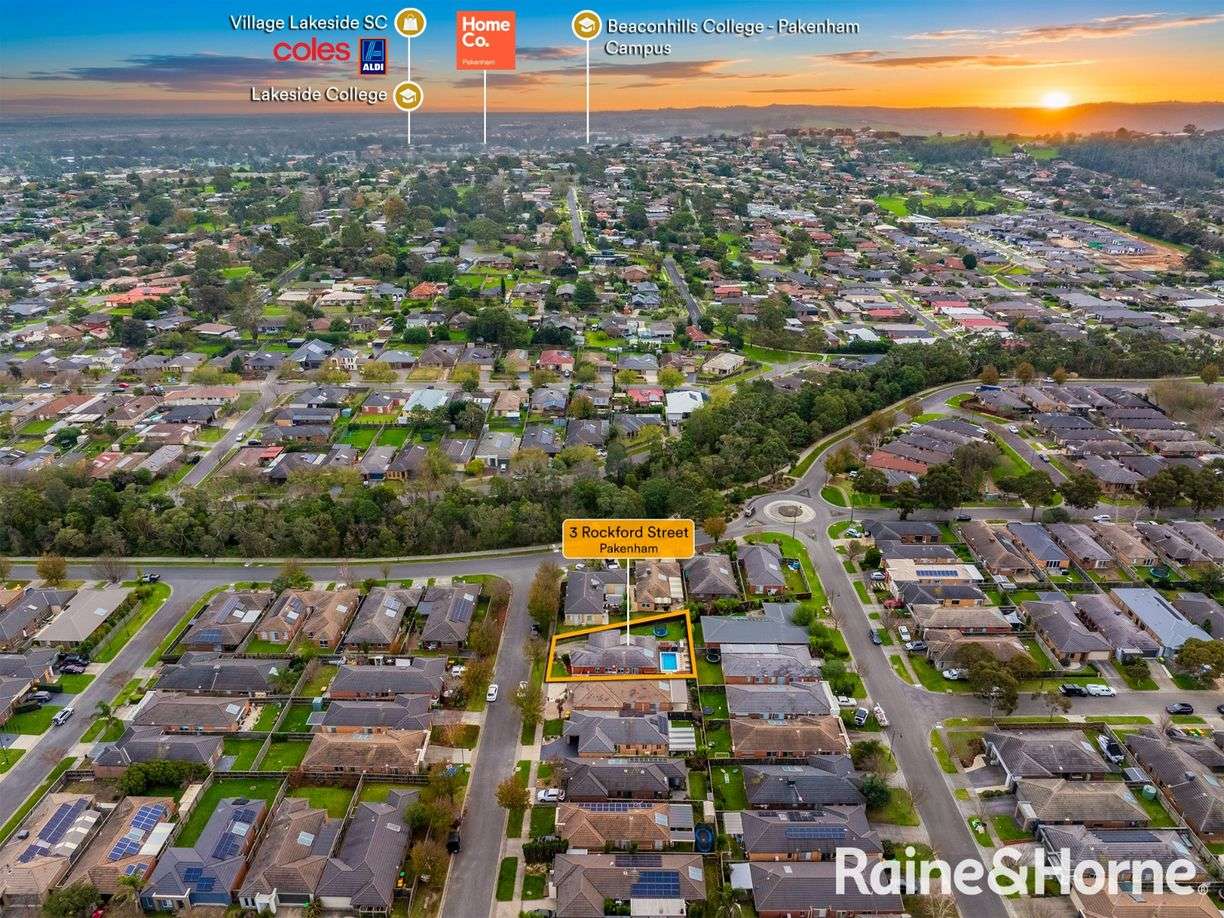 3 Rockford Street — photo 14 of 16