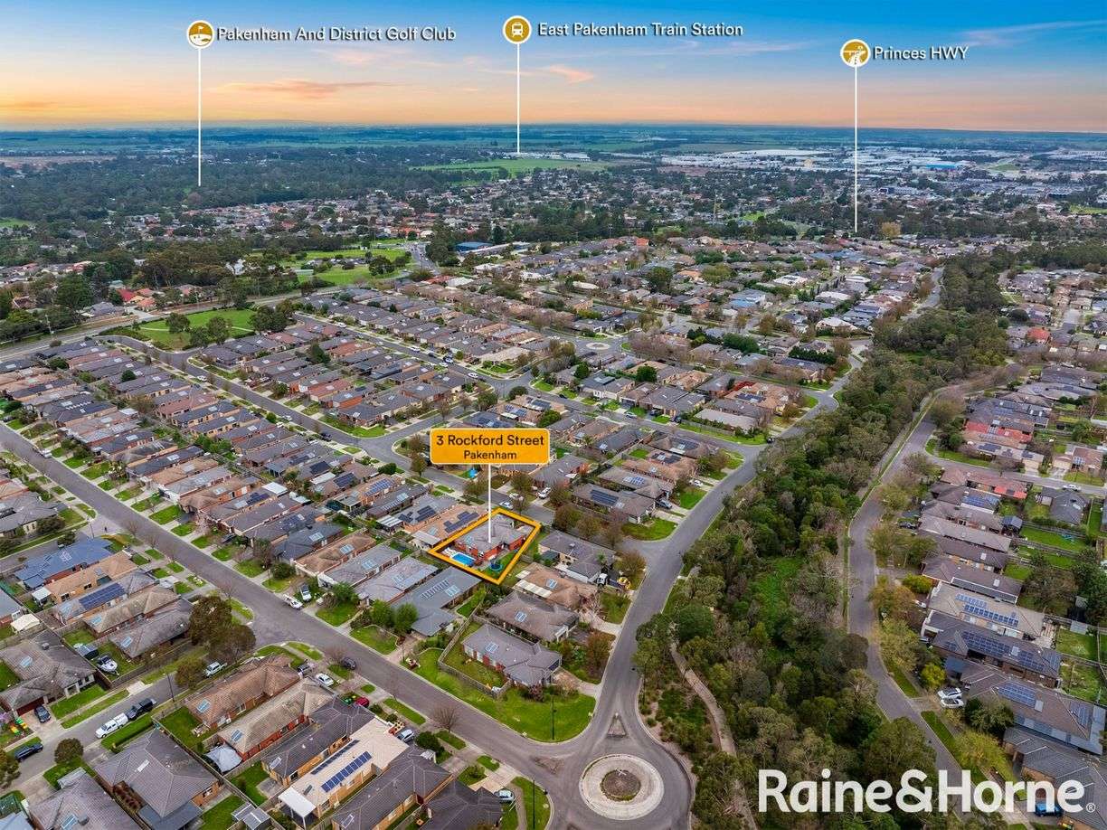 3 Rockford Street — photo 15 of 16