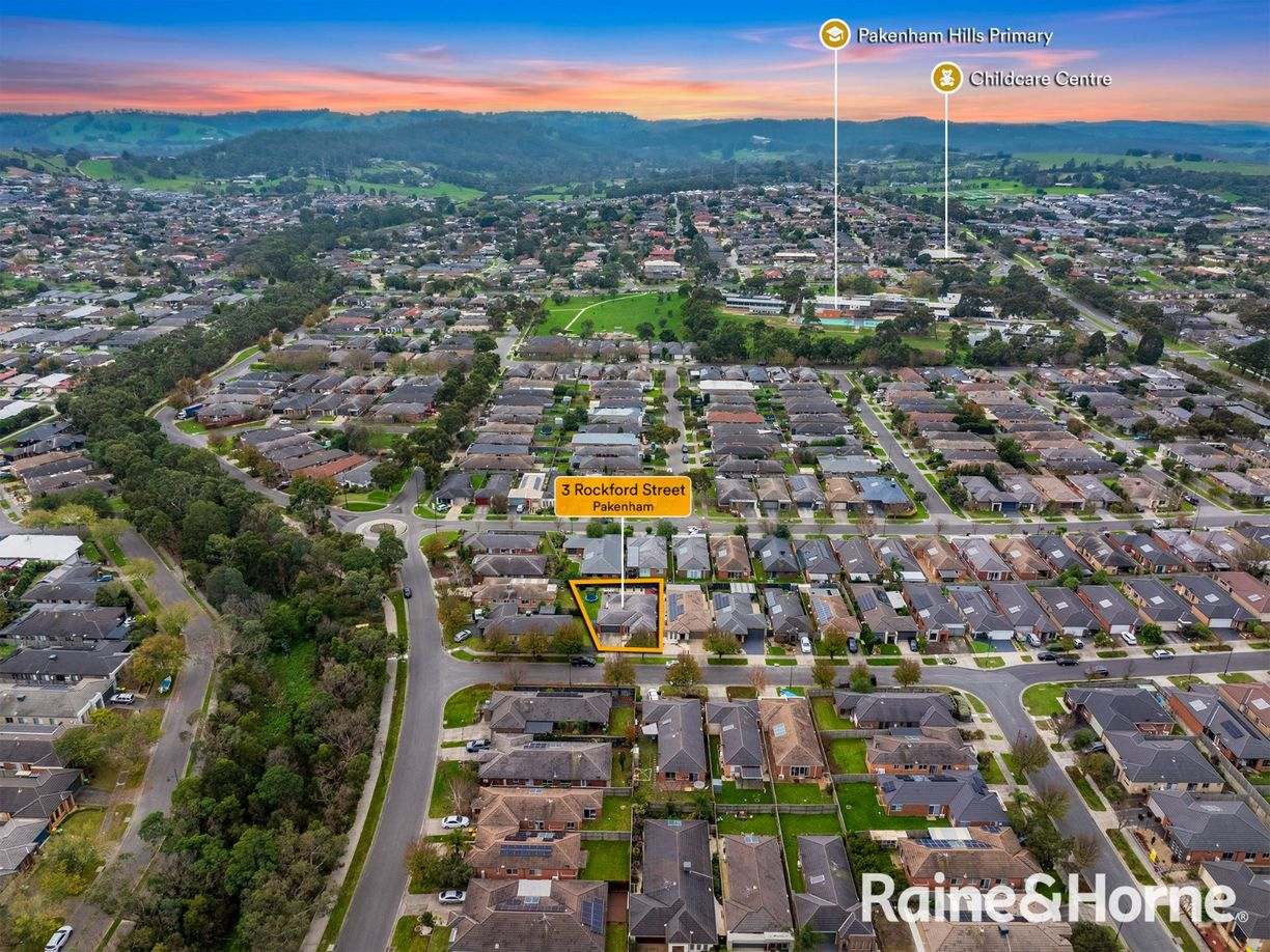 3 Rockford Street — photo 16 of 16