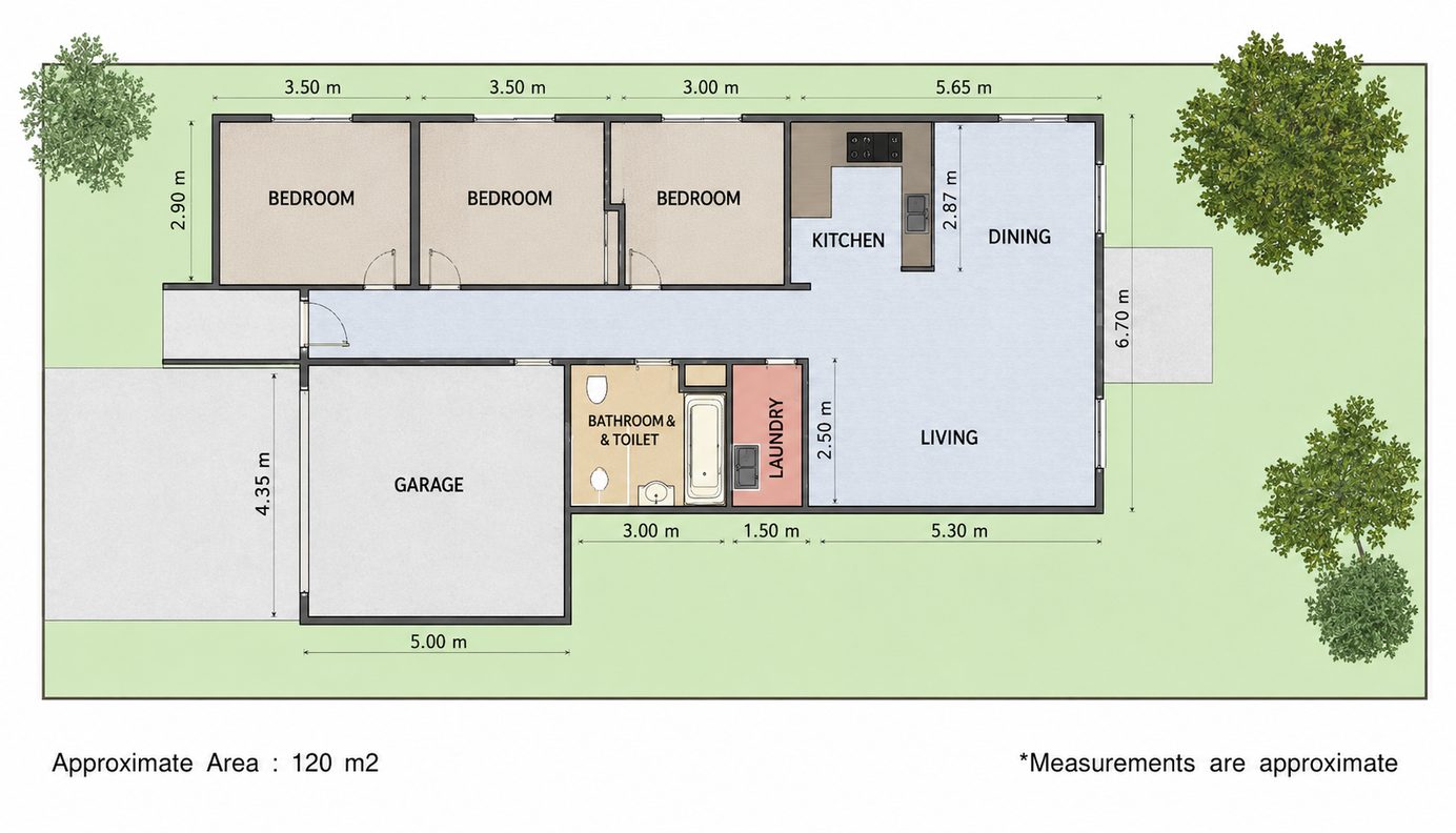 7 Melzak Way — photo 10 of 10