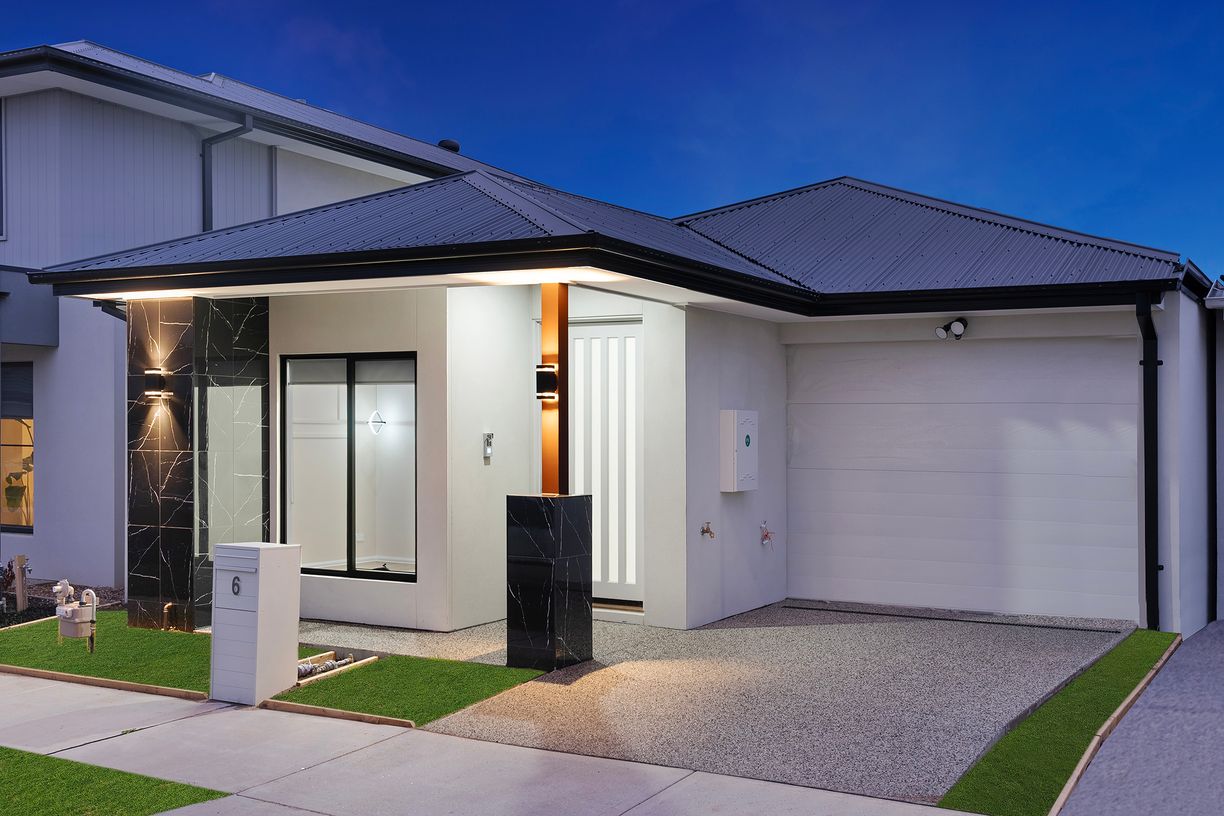 3 Osprey St — photo from Raine & Horne Cranbourne