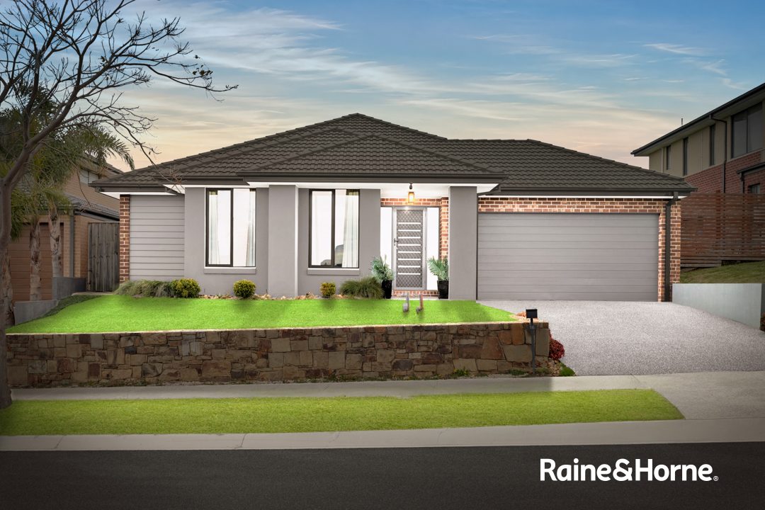 16 Pasture Circuit — photo from Raine & Horne Cranbourne