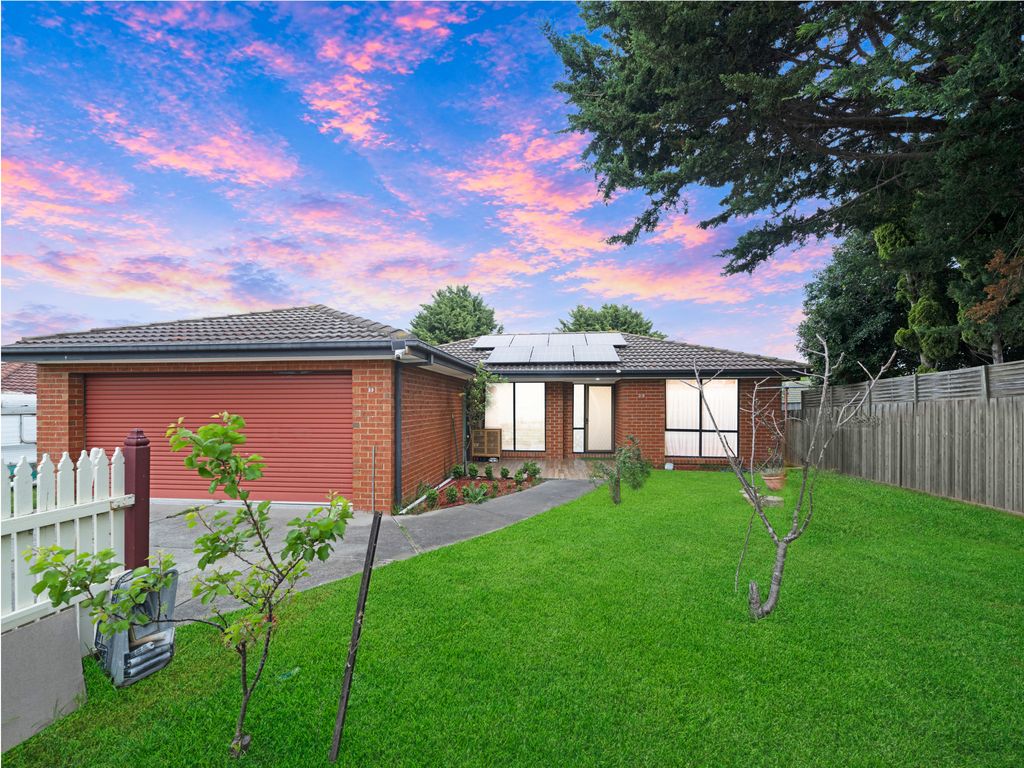 39 Elstar Road — photo from Raine & Horne Cranbourne