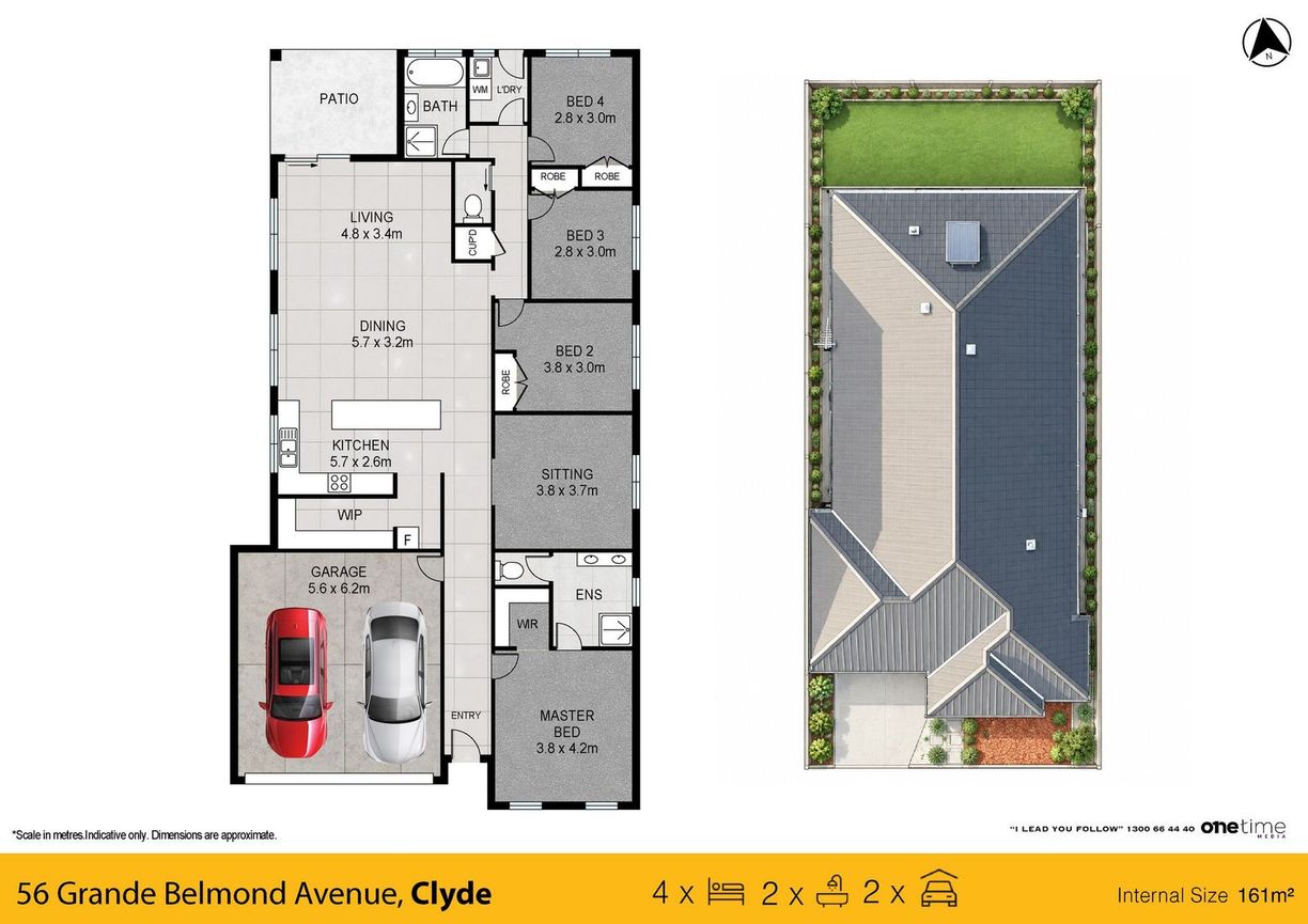 56 Grande Belmond Avenue — photo 10 of 13