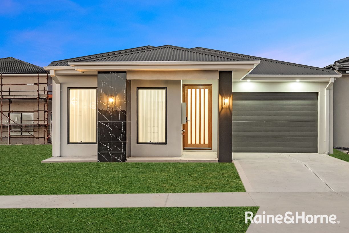 3 Osprey St — photo from Raine & Horne Cranbourne