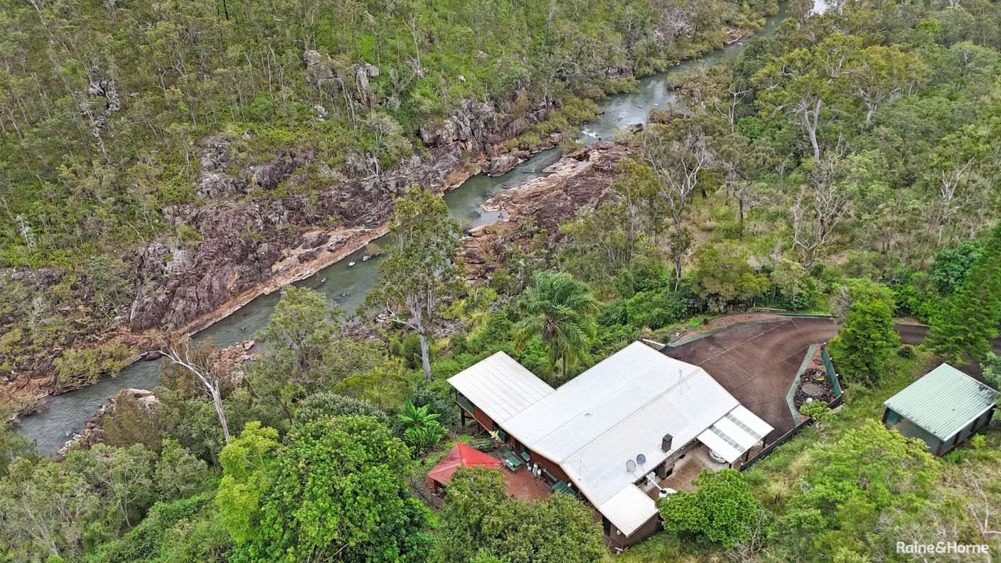 411 Millstream Parade — photo from Raine & Horne Atherton