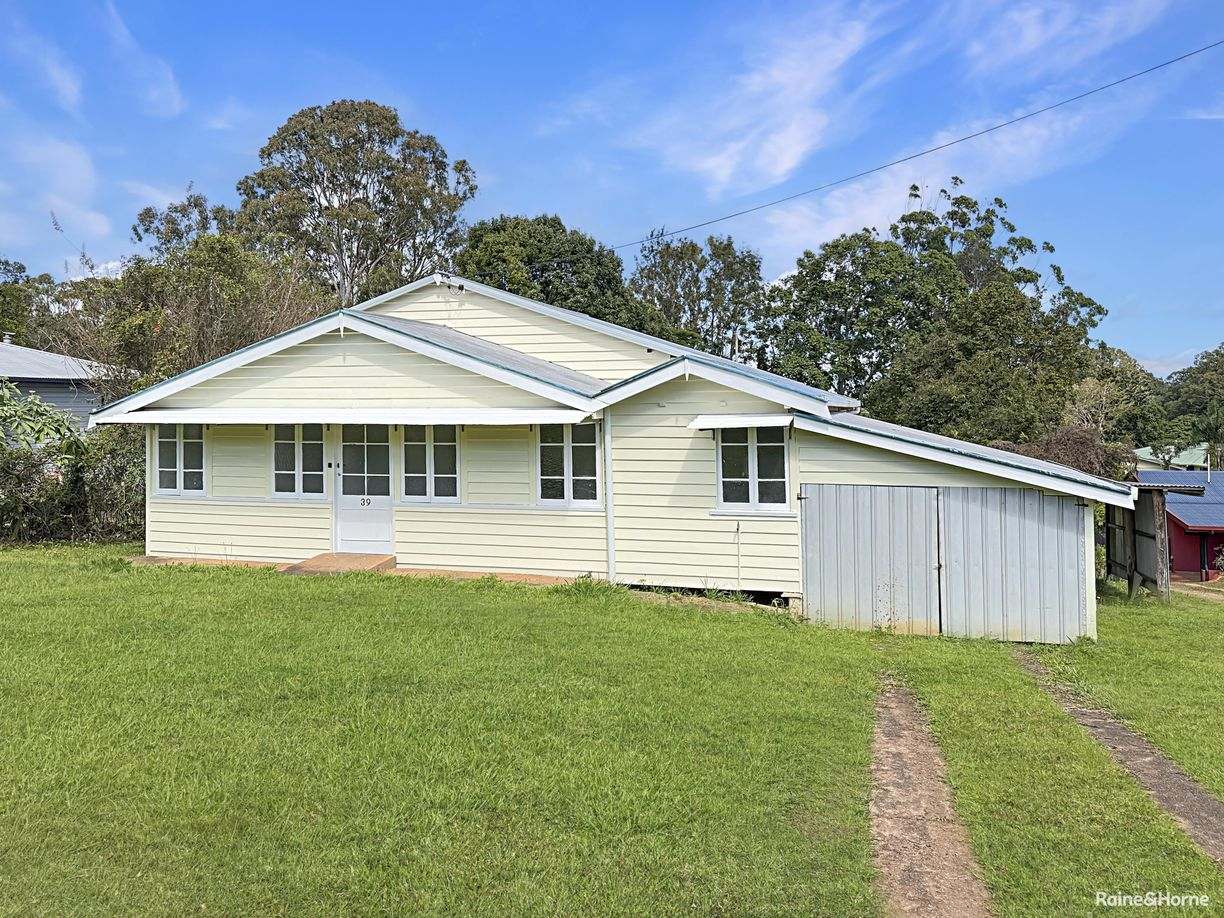 39 Herbert Street — photo from Raine & Horne Atherton