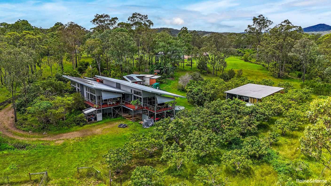 82 Eucalyptus Road — photo from Raine & Horne Atherton