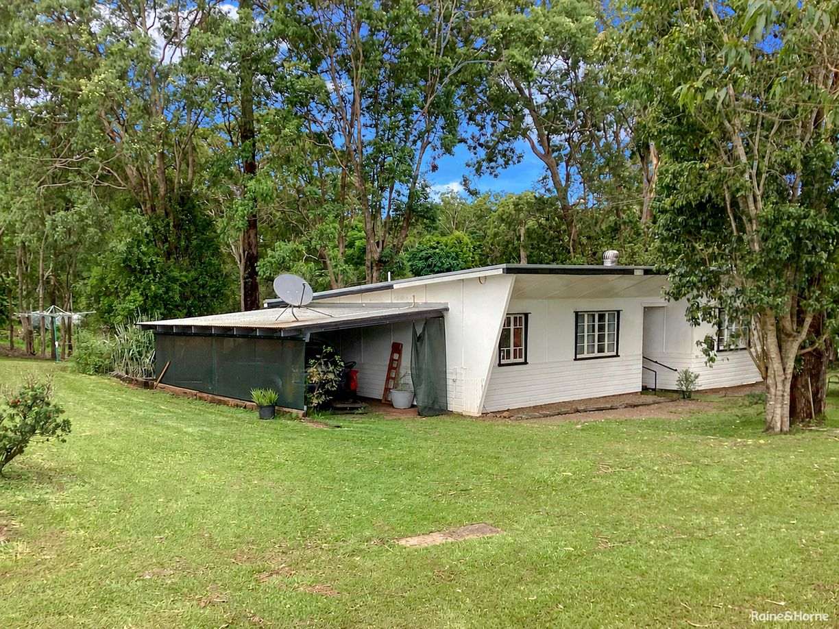 52 Tully Falls Road — photo from Raine & Horne Atherton