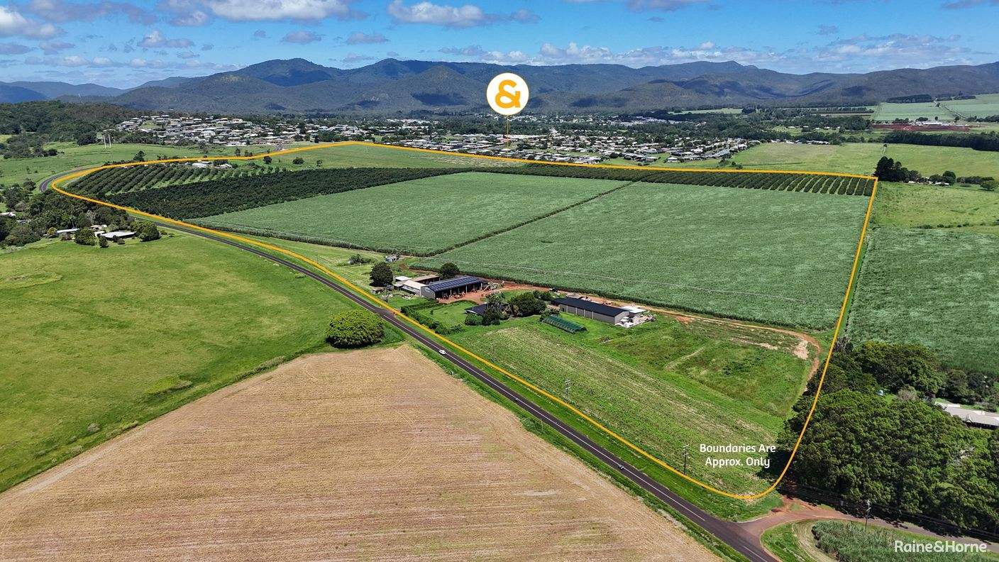 43 - 139 Tinaroo Falls Dam Road — photo from Raine & Horne Atherton