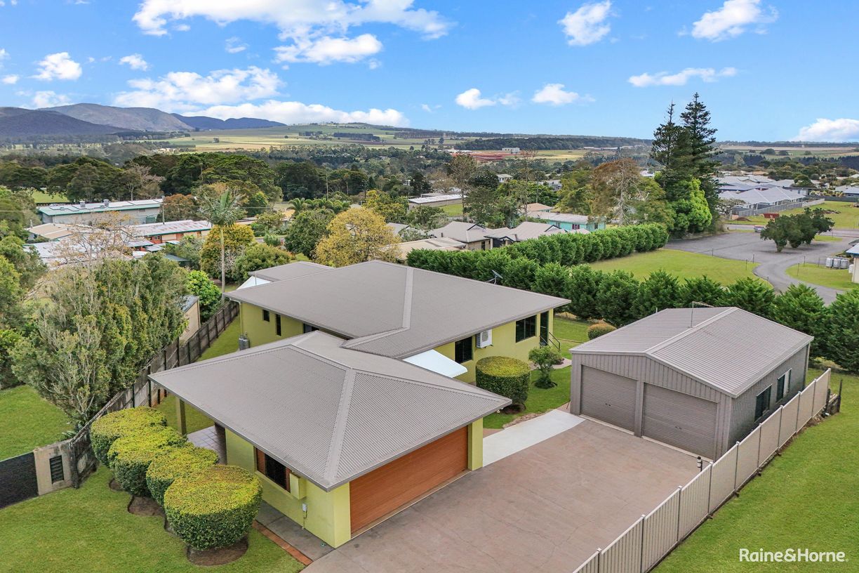 16 Montgomery Close — photo from Raine & Horne Atherton
