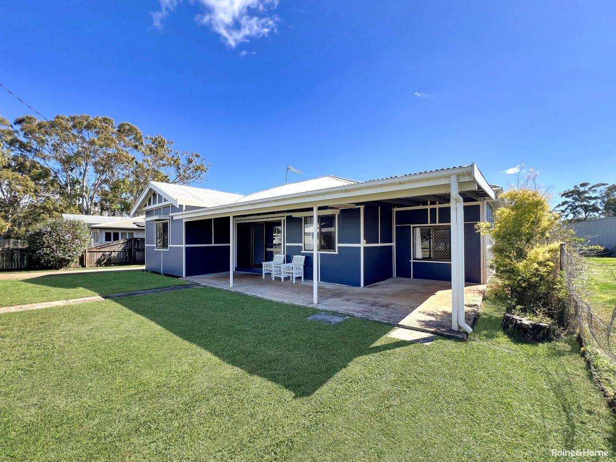 27 Rankine Street — photo from Raine & Horne Atherton