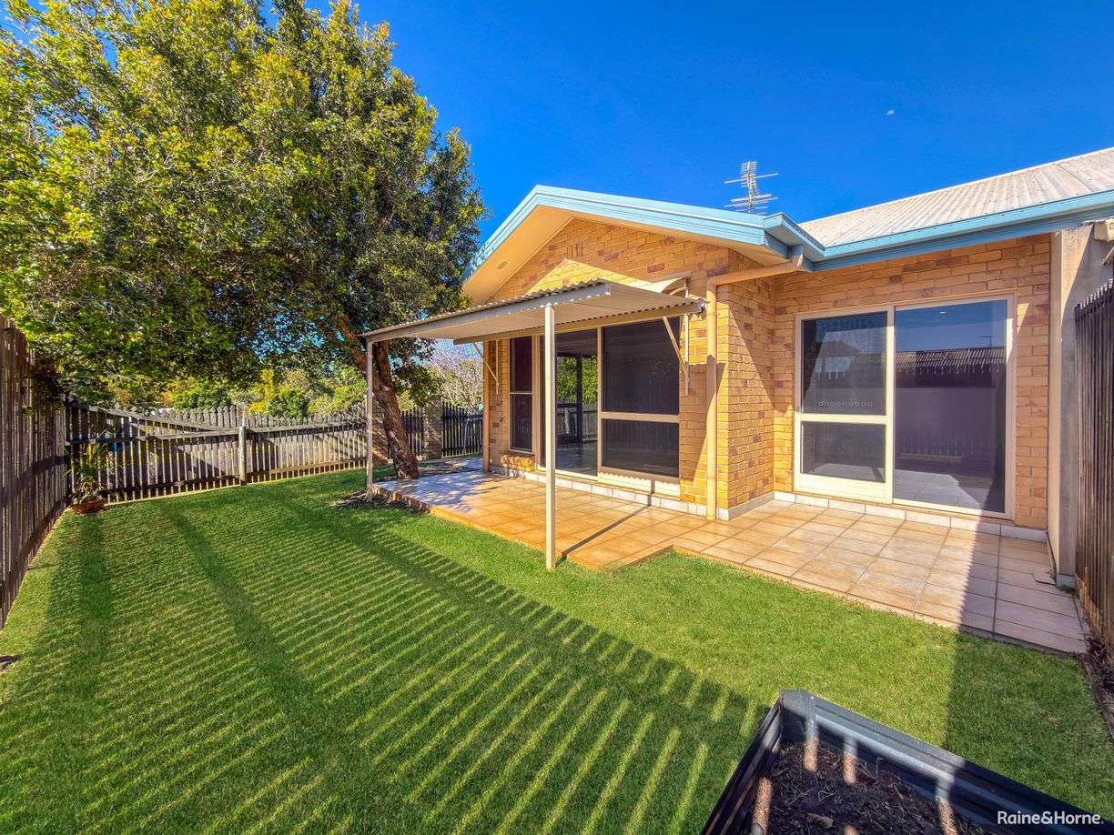 3/1 Beatrice Street — photo from Raine & Horne Atherton