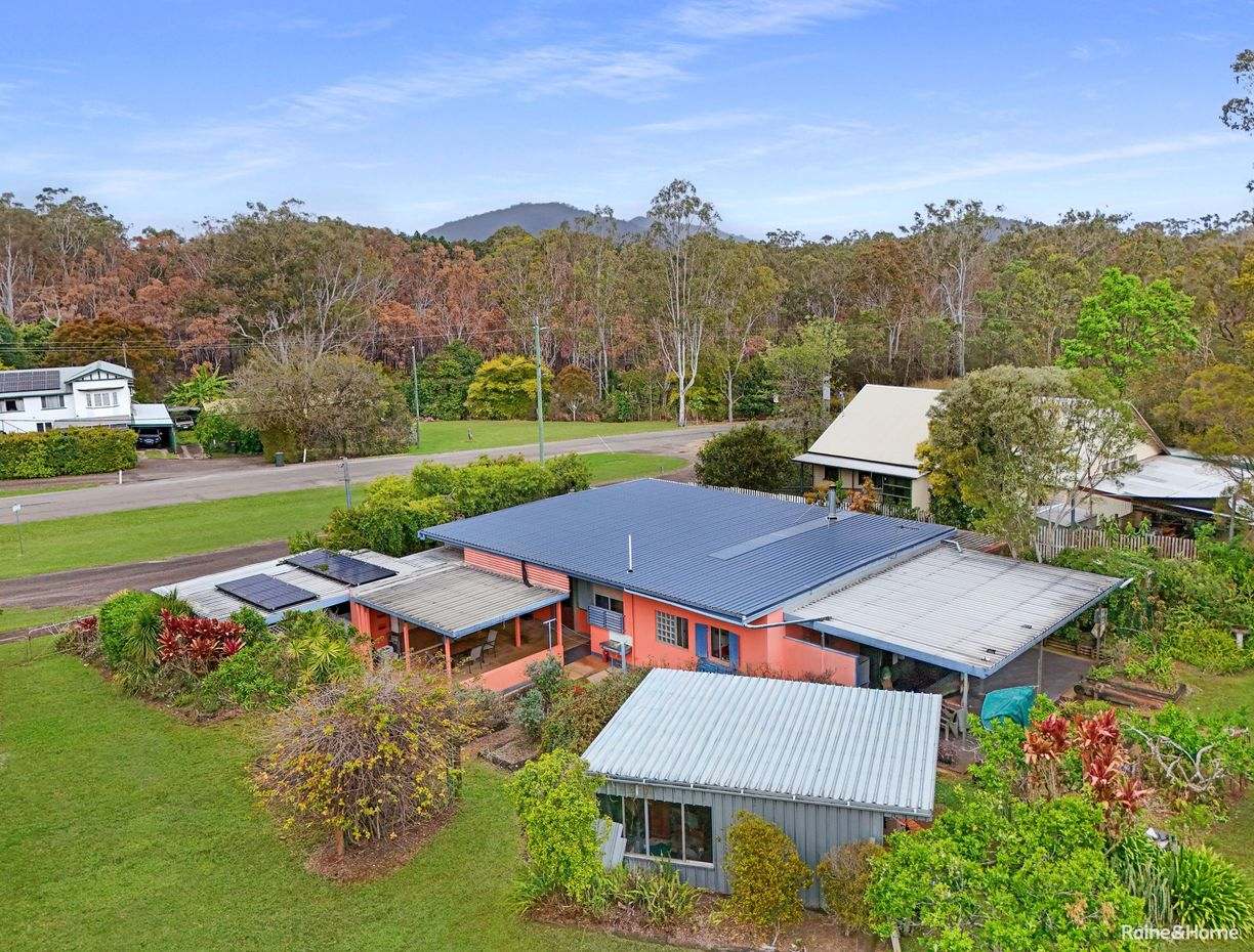 27 Ascham Street — photo from Raine & Horne Atherton