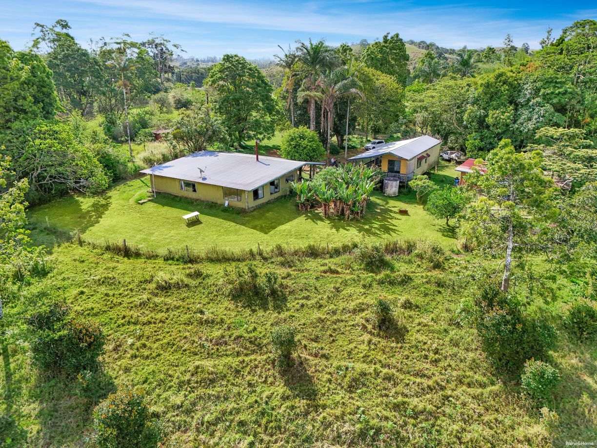1189 Theresa Creek Road — photo from Raine & Horne Atherton