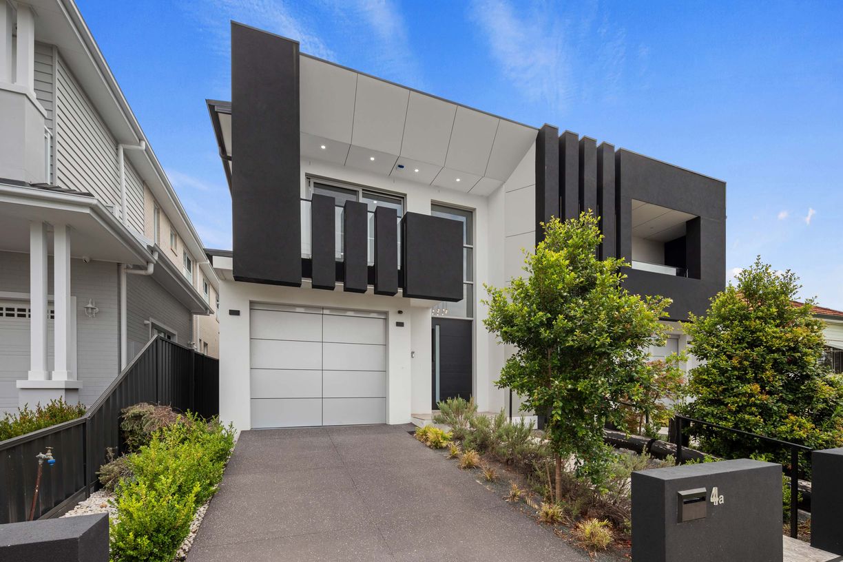 4A Blackshaw Avenue — photo from Raine & Horne Oatley