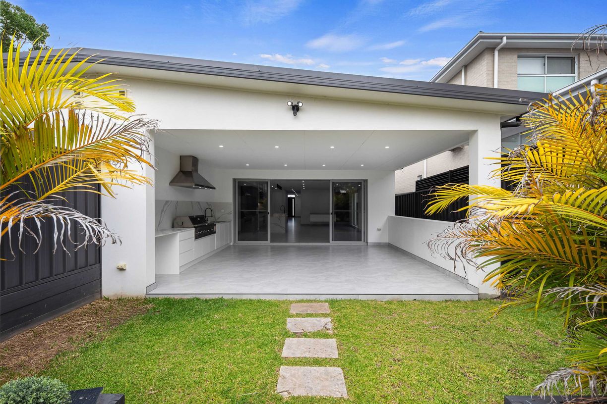 4A Blackshaw Avenue — photo 9 of 13