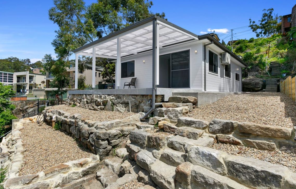 12-14 Fowler Road — photo from Raine & Horne Oatley