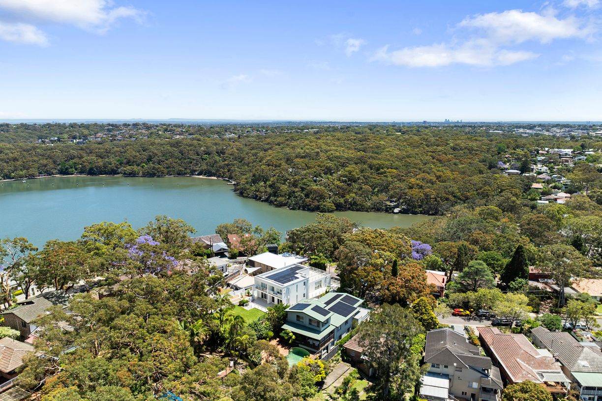 3 Marine Drive, Oatley NSW 2223