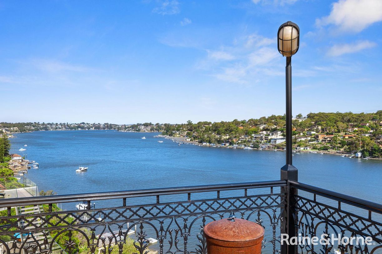 68 Algernon Street — photo from Raine & Horne Oatley