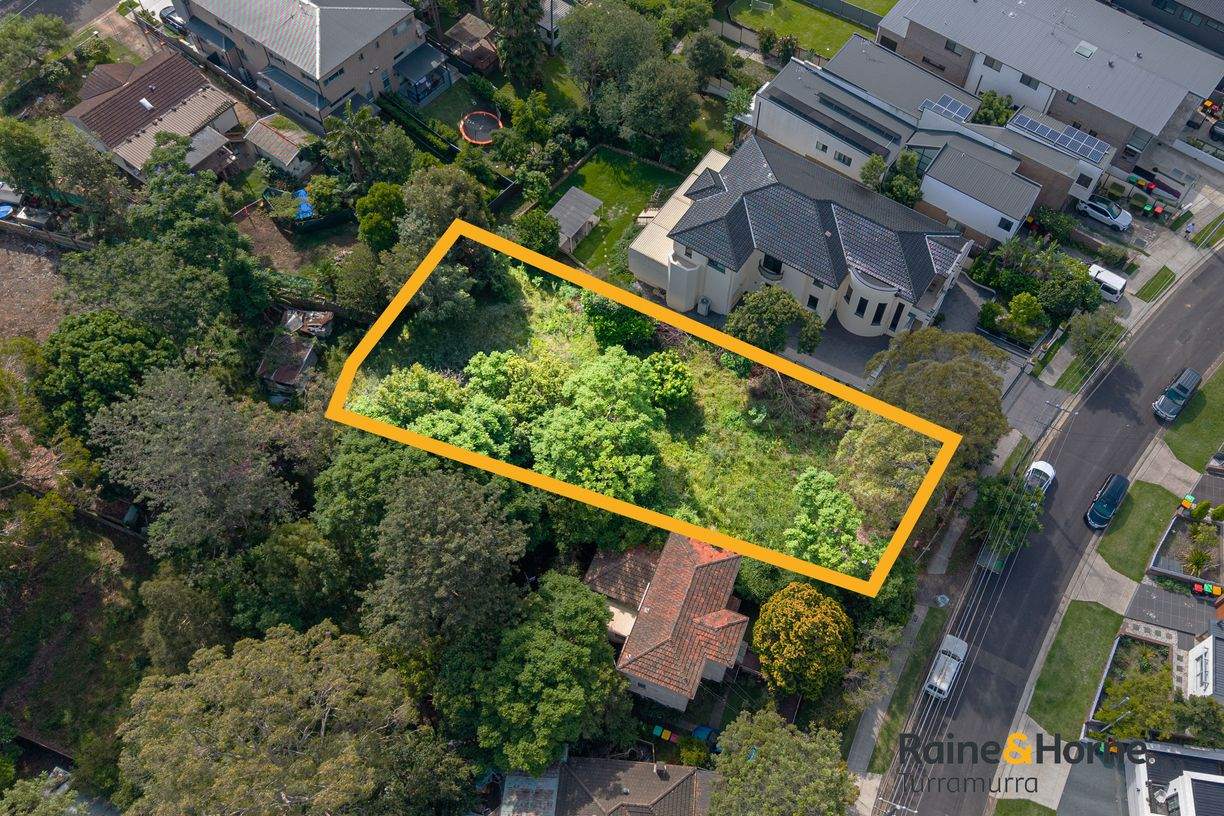 38 Hilder Road — photo 3 of 4