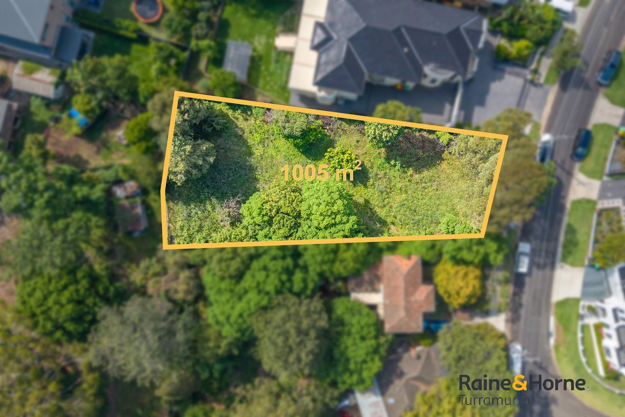 38 Hilder Road — photo from Raine & Horne Turramurra