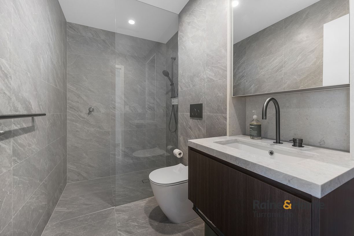 3209/88A Christie Street — photo 11 of 26