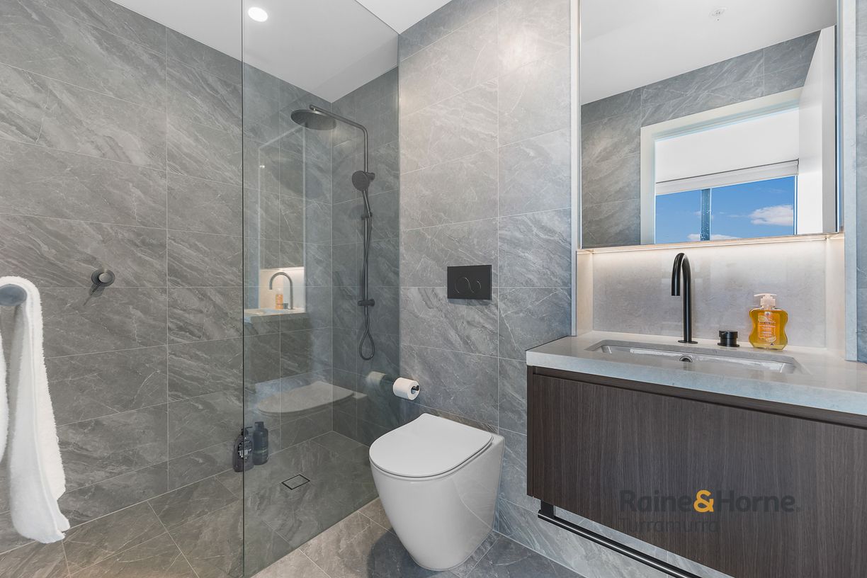 3209/88A Christie Street — photo 12 of 26