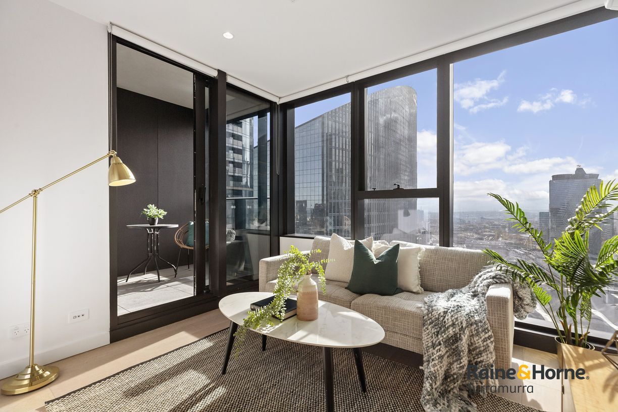 3318/628 Flinders Street — photo from Raine & Horne Turramurra