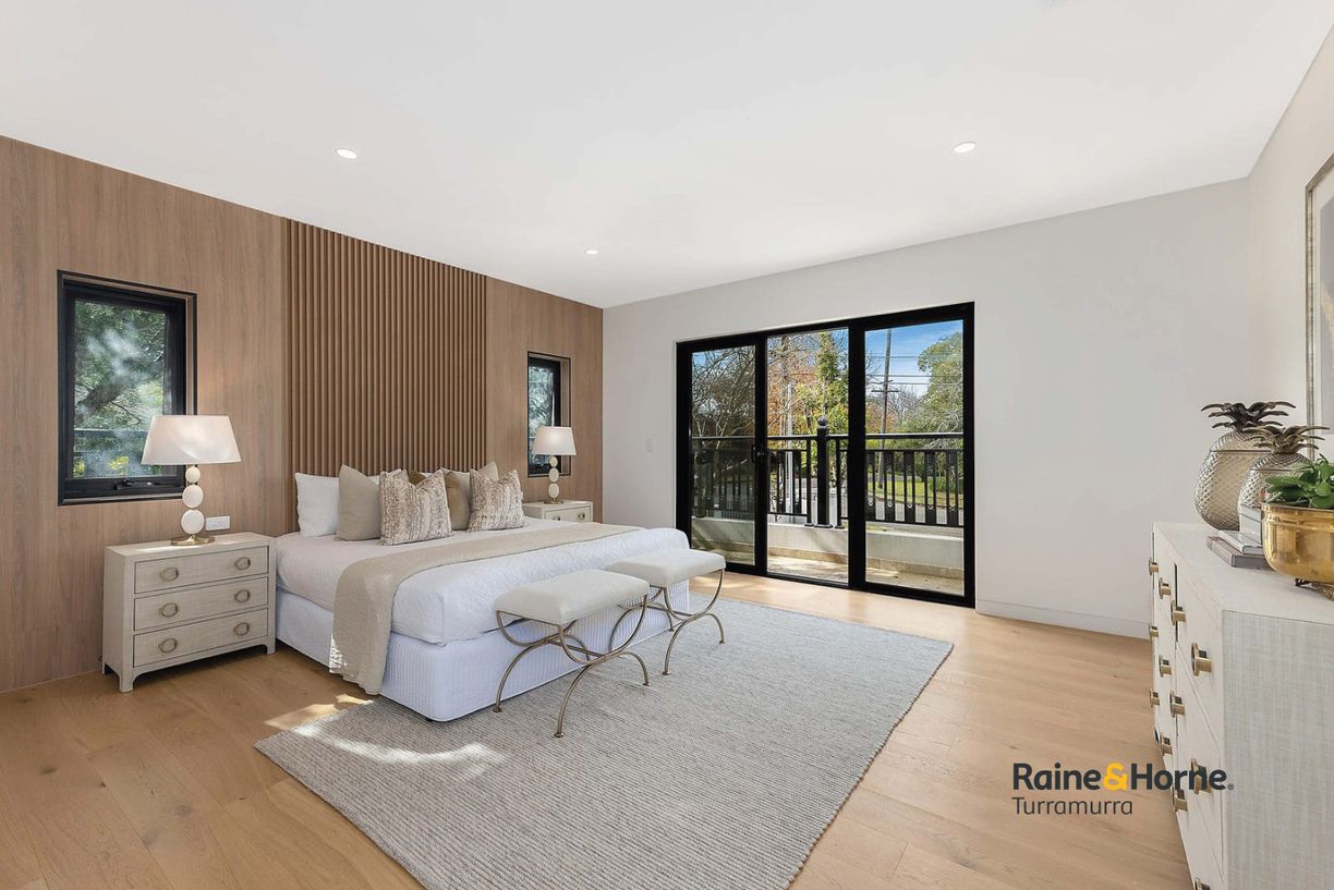62 Grosvenor Street — photo 13 of 27