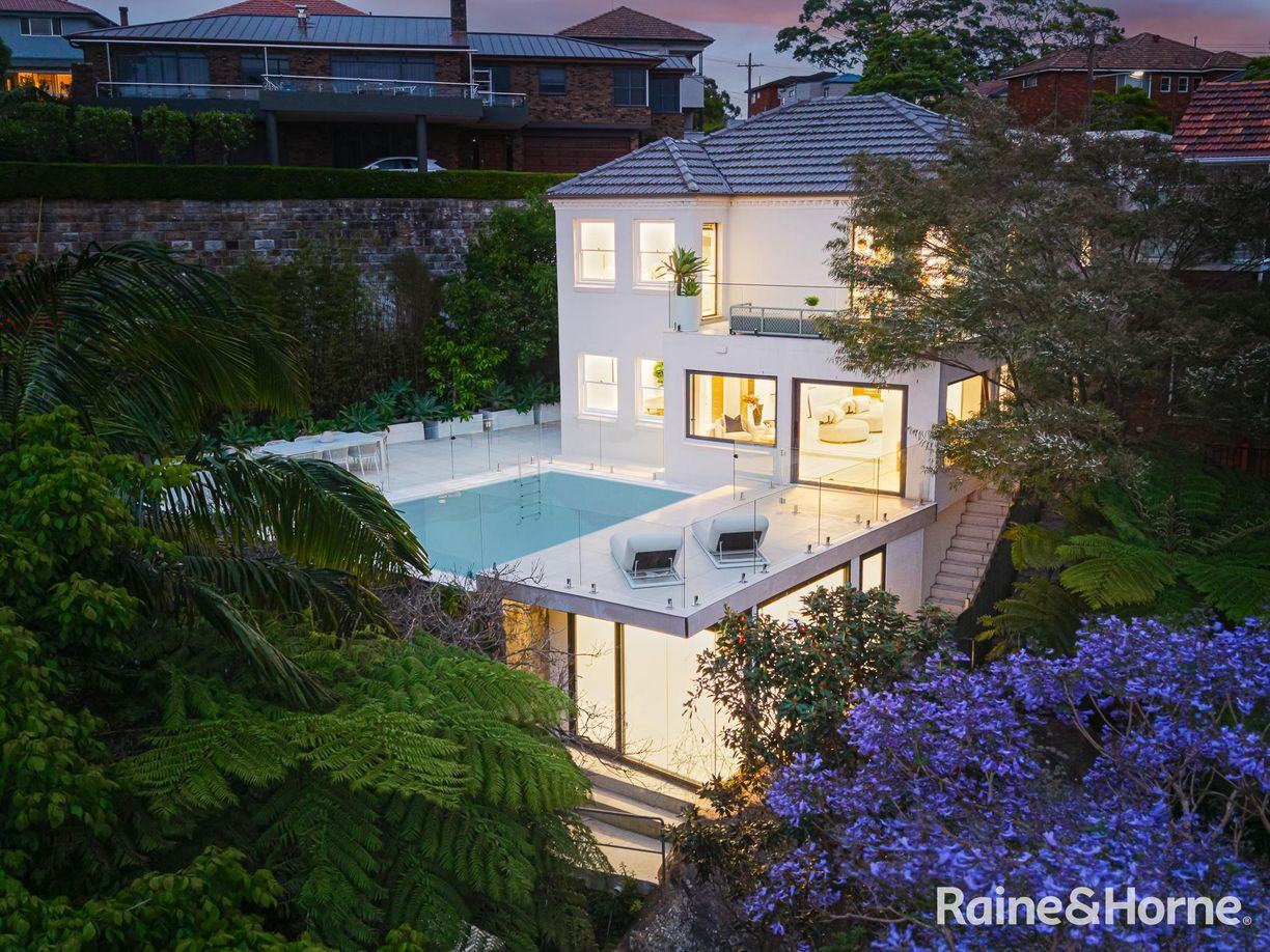 5 Churchill Crescent, Cammeray NSW 2062