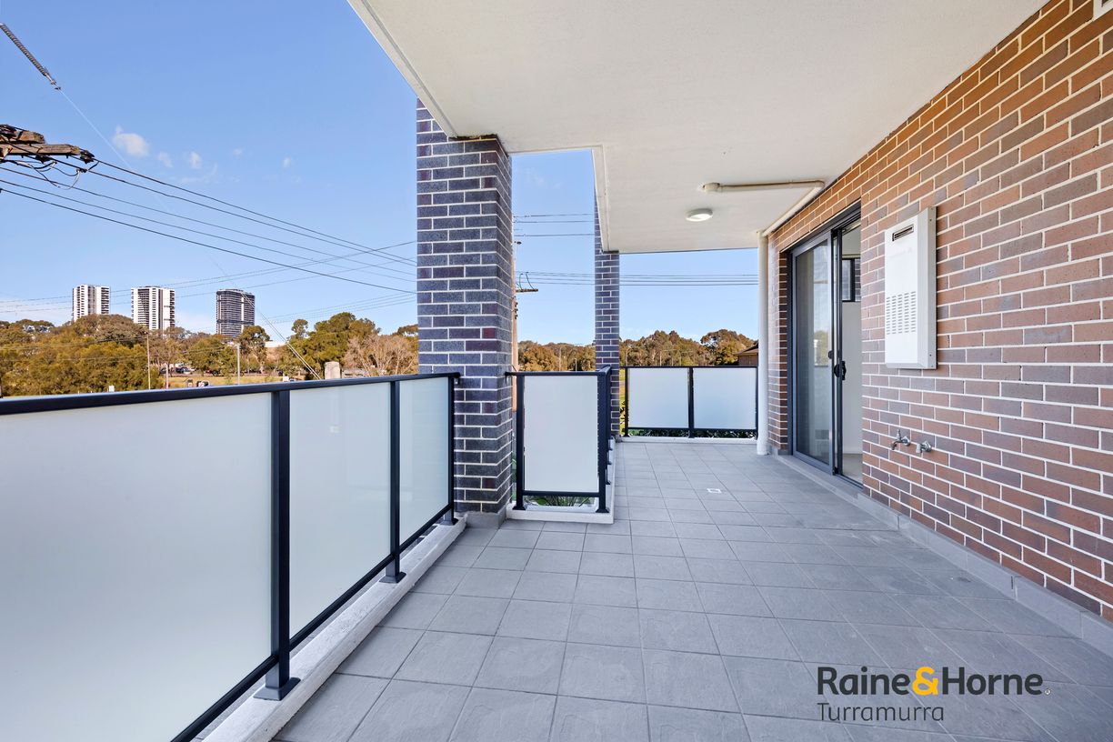 6/125 Memorial Avenue — photo 10 of 17