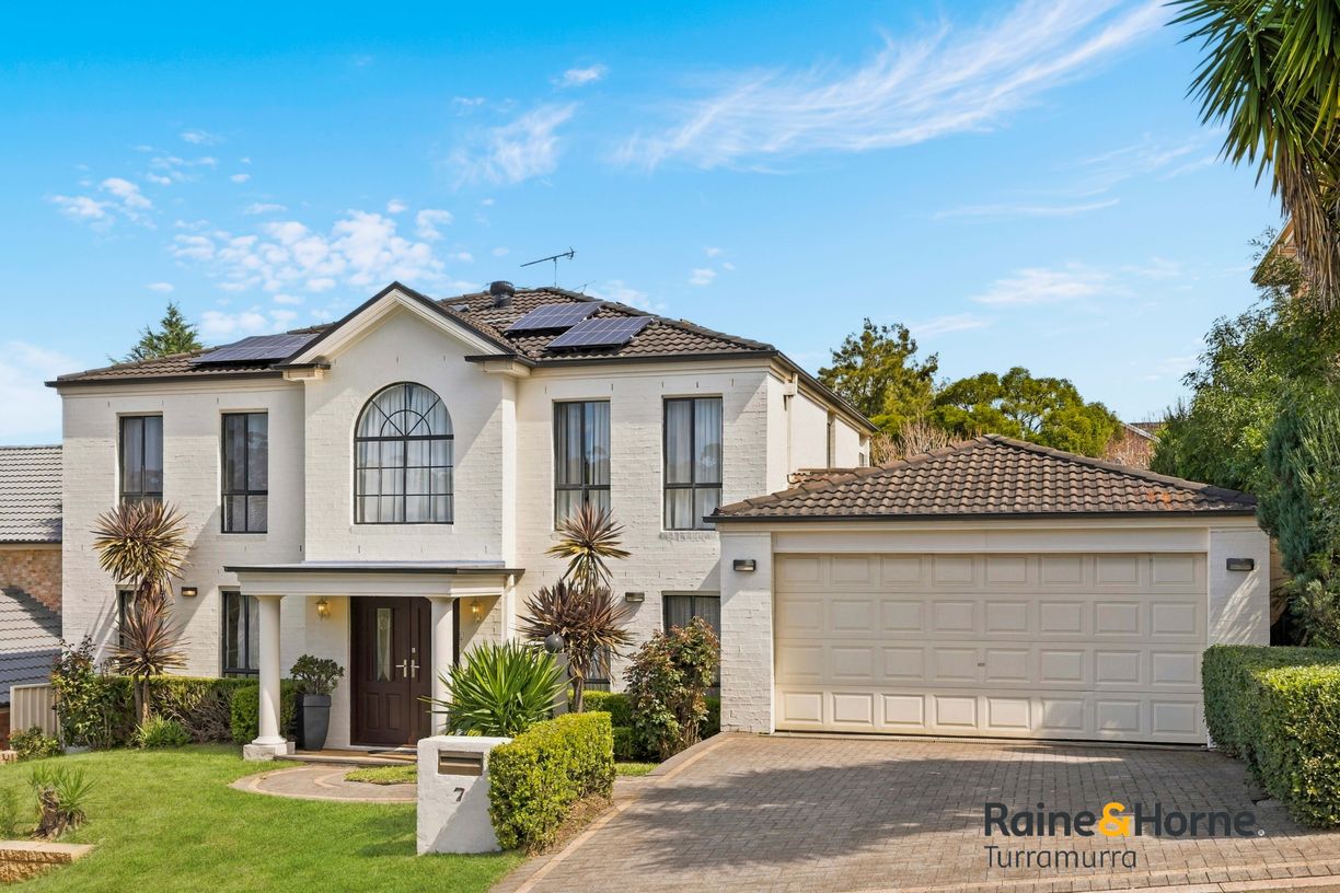 7 Claremont Green — photo 18 of 25