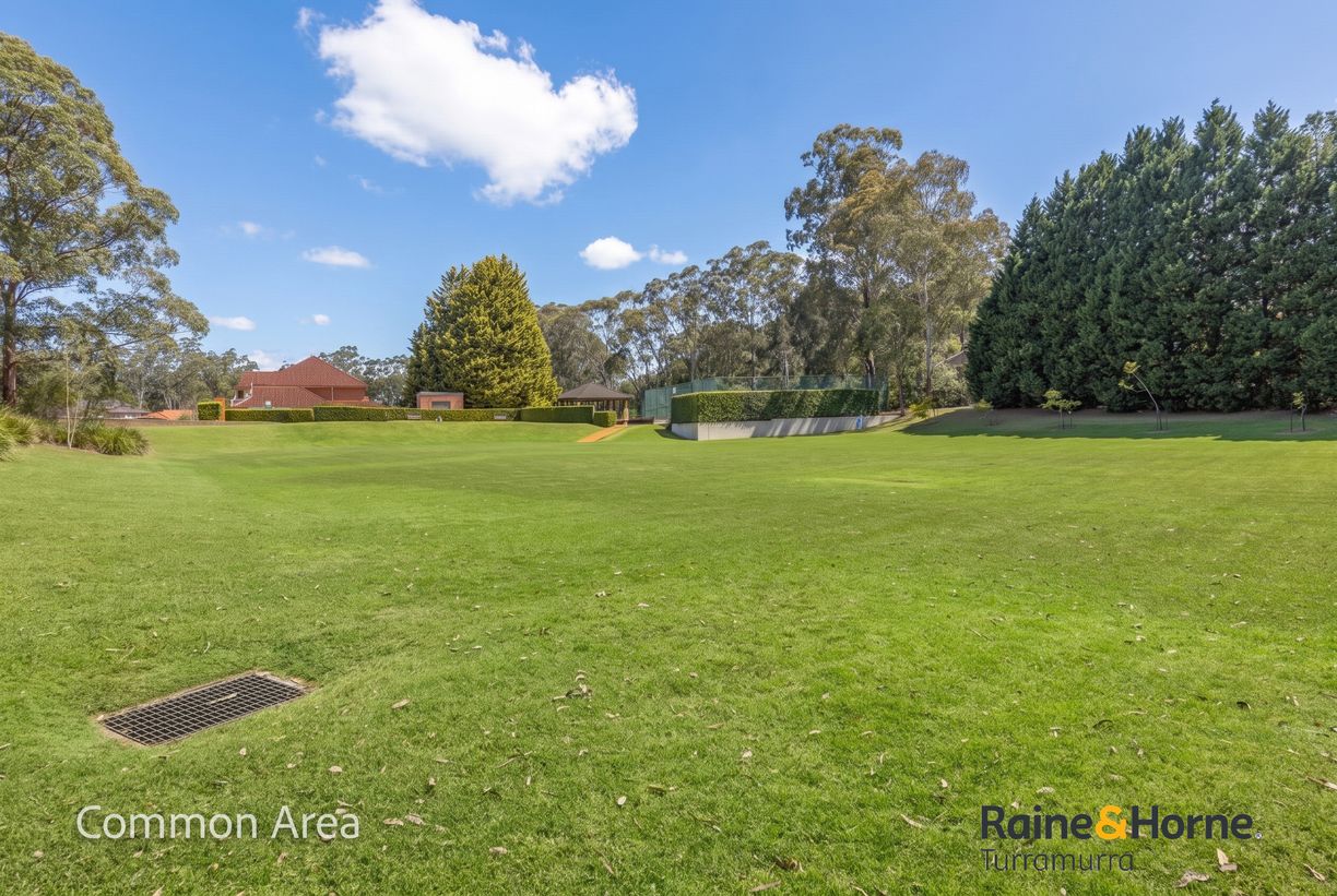 7 Claremont Green — photo 23 of 25