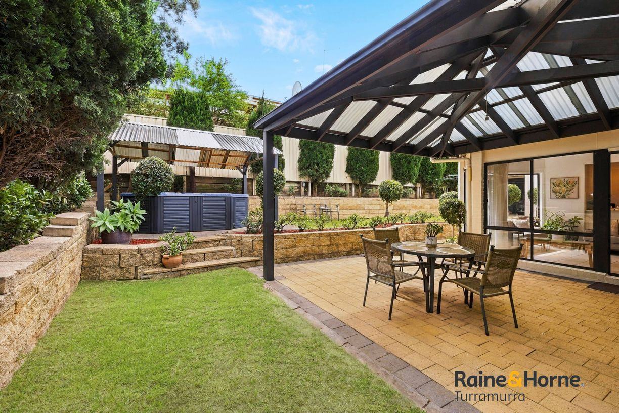 7 Claremont Green — photo 15 of 25