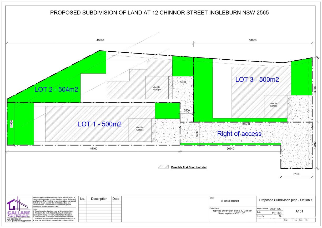 Lot 19 12 Chinnor Street — photo 2 of 3