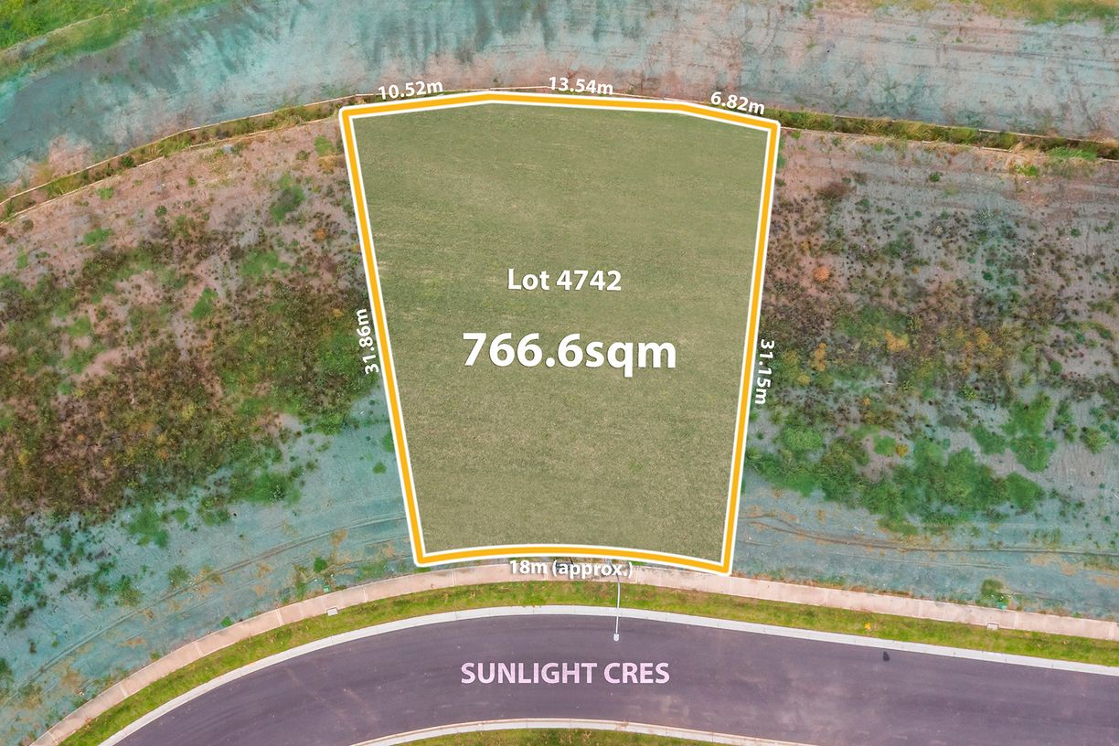 65 Sunlight Crescent — photo from Raine & Horne Ingleburn
