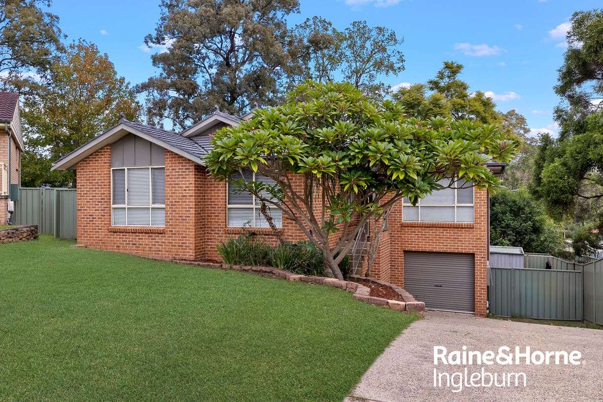 20 Naylor Place — photo from Raine & Horne Ingleburn