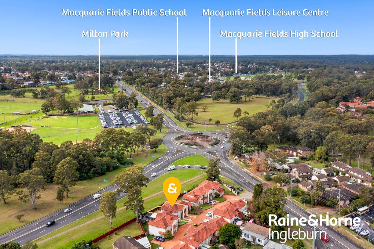 11/2-6 Macquarie Road — photo 12 of 13