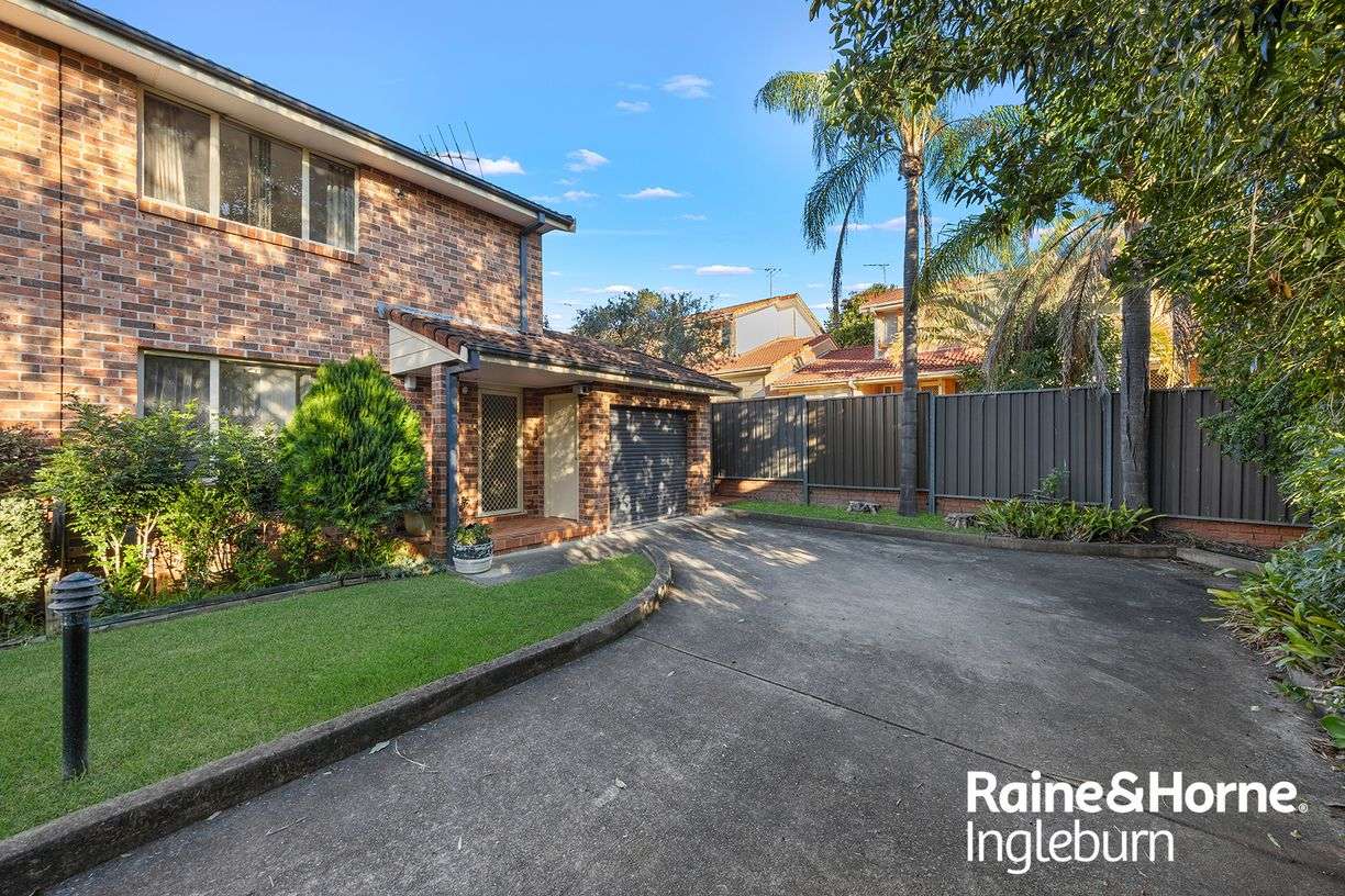 5/53 Trafalgar Street — photo from Raine & Horne Ingleburn