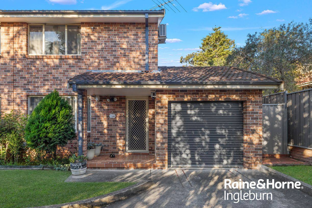 5/53 Trafalgar Street — photo 2 of 12