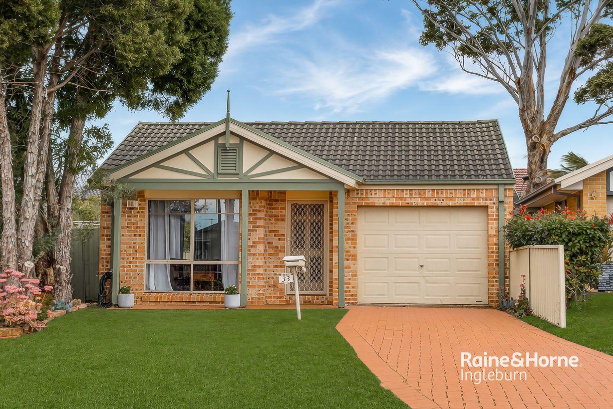 33 Hyacinth Avenue — photo 2 of 15