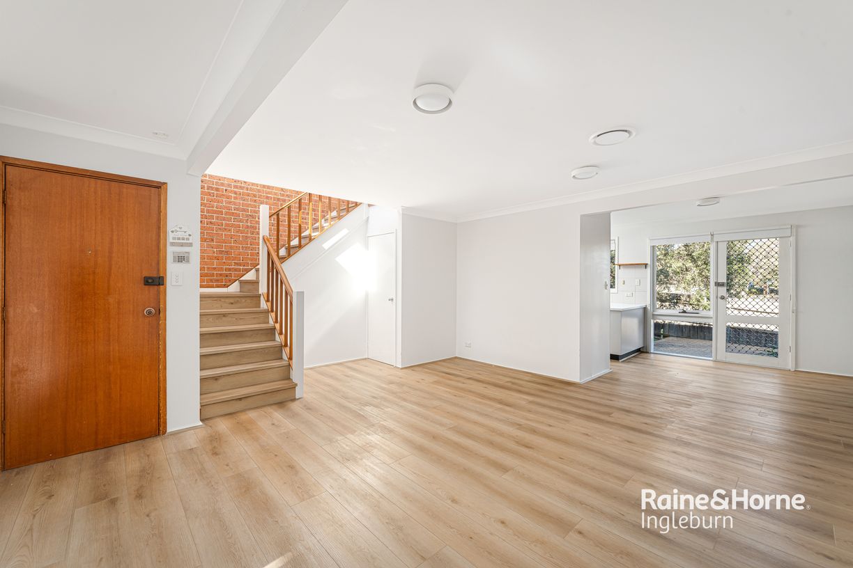 23/6 Jacquinot Place — photo 3 of 11