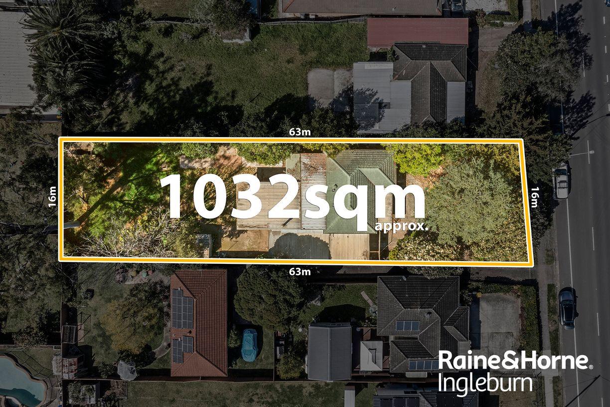 8 Saywell Rd — photo from Raine & Horne Ingleburn