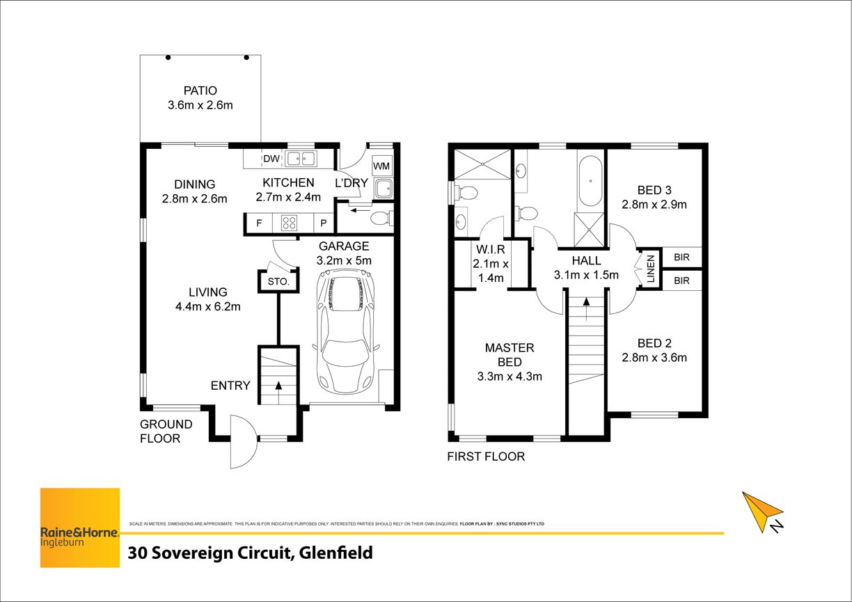 30 Sovereign Circuit — photo 19 of 19