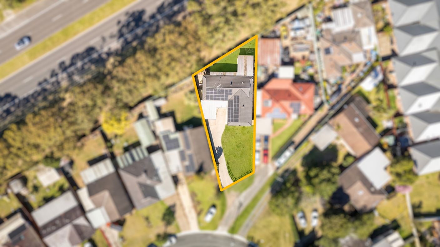 39 Wentworth Drive — photo 15 of 15