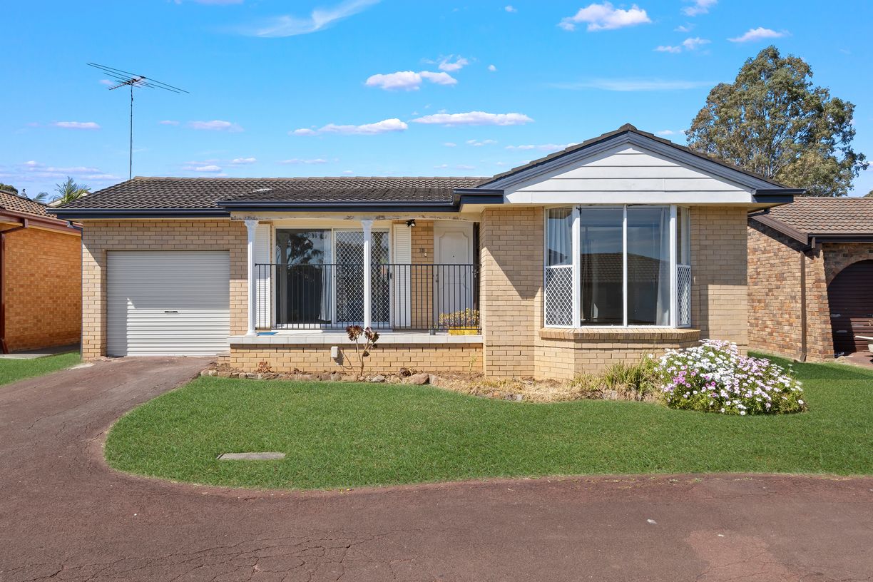 15/31 Belmont Road — photo from Raine & Horne Ingleburn