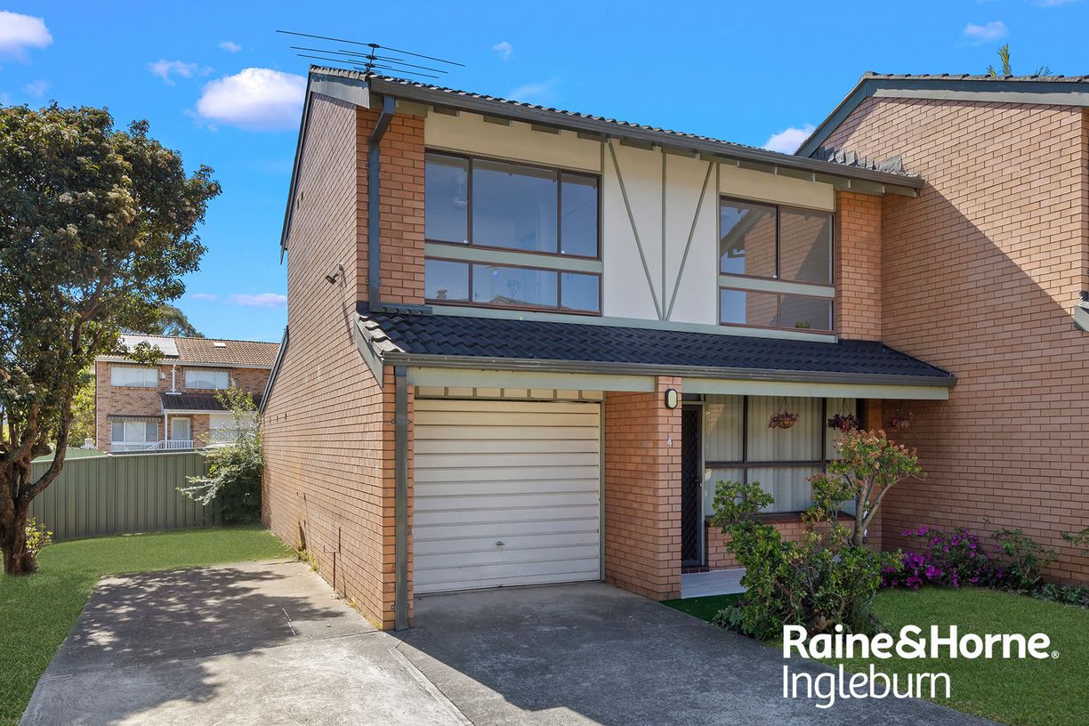 4/72-74 Macquarie Road — photo 4 of 15