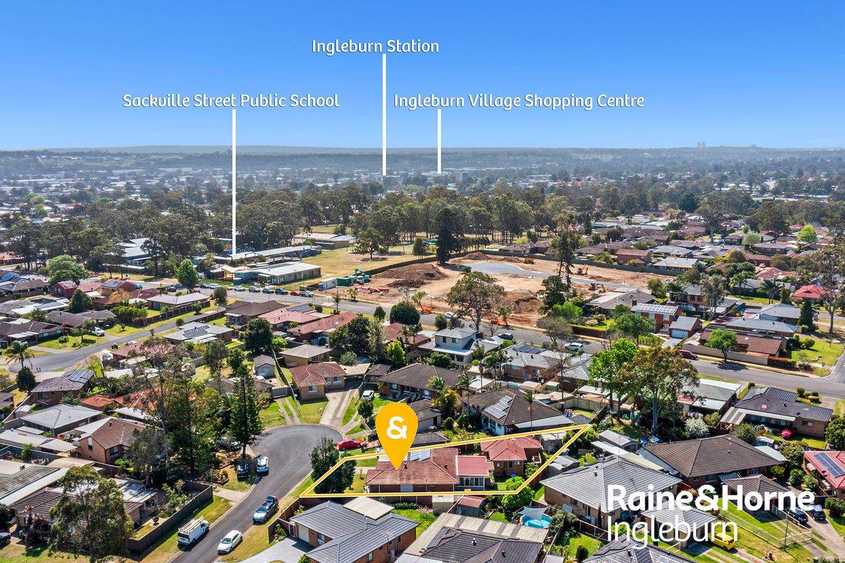 3 & 3A Stubbs Place — photo 14 of 20
